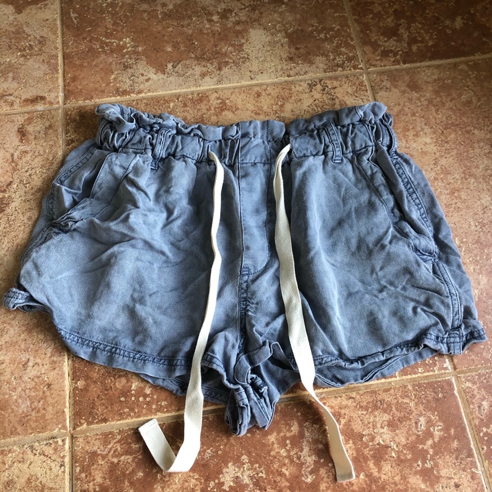 Free People Shorts